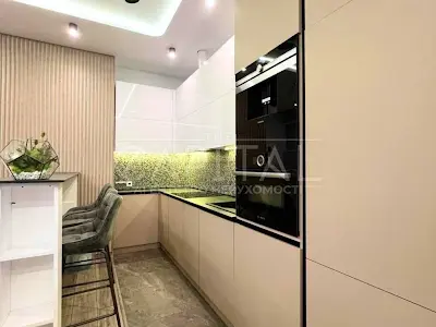 квартира за адресою Деміївська вул., 13