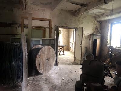комерційна за адресою Бориспільська вул., 17