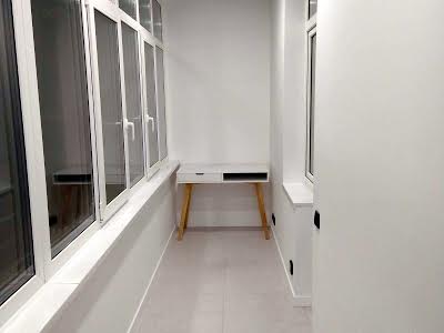 квартира за адресою Митрополита Василя Липківського вул. (Урицького), 37Б