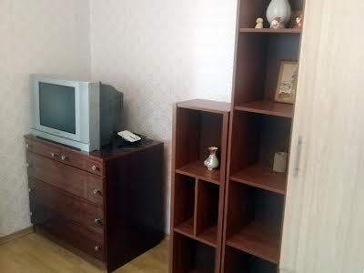 квартира по адресу Автозаводская ул., 25-Б
