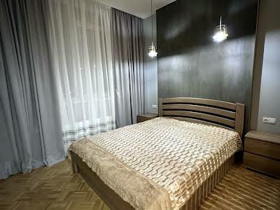 квартира по адресу Берестейский просп. (Победы), 11