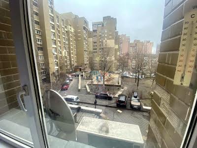 квартира по адресу Антоновича ул. (Горького), 88