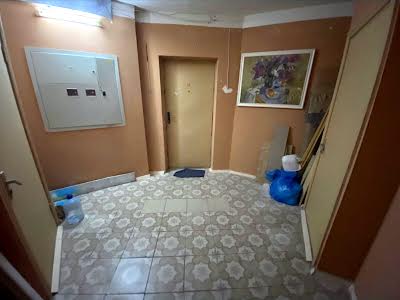 квартира по адресу Драгоманова ул., 1-Б