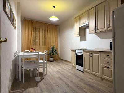 квартира за адресою Януша Корчака вул. (Баумана), 25