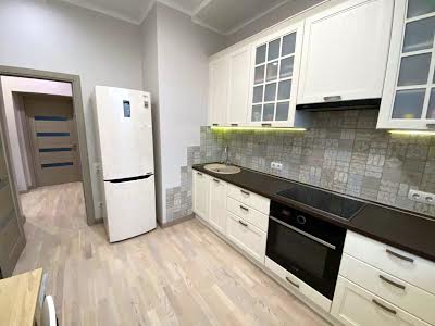 квартира по адресу Киев, Костанайская ул., 8К