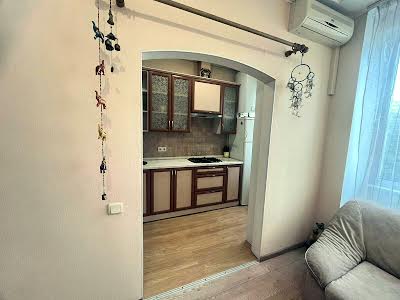 квартира за адресою Тараса Шевченка бульв., 2