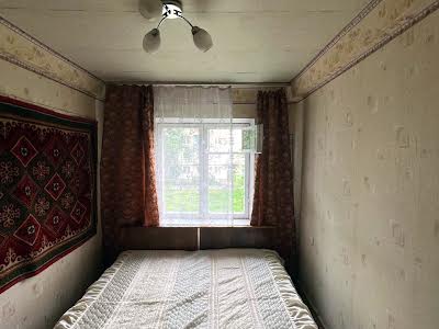 квартира за адресою Київ, Чорних Запорожців вул. (Петра Запорожця), 7