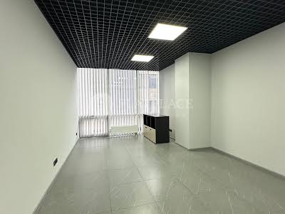 комерційна за адресою Степана Бандери просп. (Московський), 9б