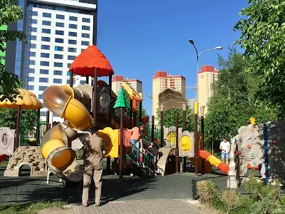 квартира по адресу Дмитрия Луценко ул. (Крейсера 'Аврора'), 6