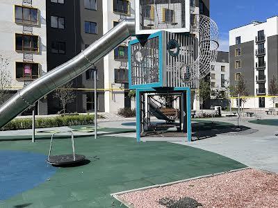 квартира за адресою Соборна вул., 2к