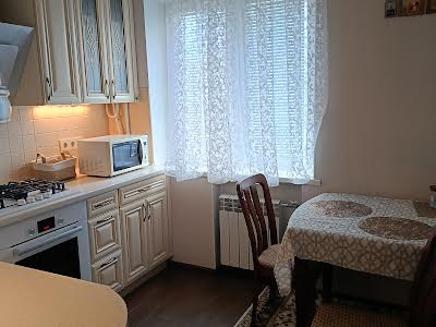 квартира по адресу Щусева ул., 10-А
