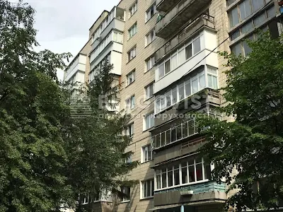 квартира по адресу Теремковская ул., 8