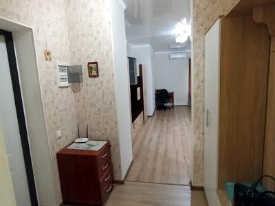 квартира по адресу Нижний Вал ул., 27-29