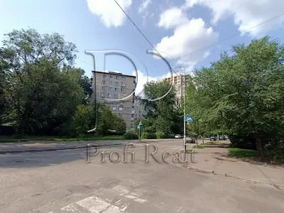 квартира за адресою Ушинського вул., 16