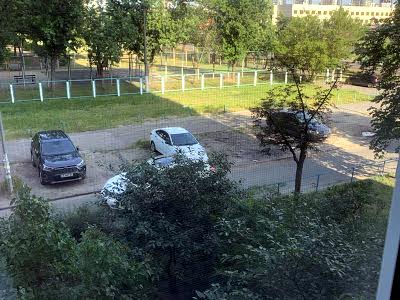квартира по адресу Березняковская ул., 36