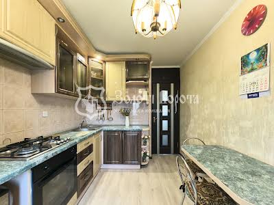 квартира по адресу Драгоманова ул., 5