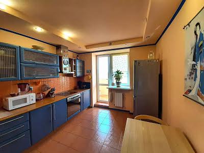 квартира за адресою Київ, Кадетський Гай вул., 3