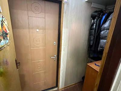 квартира по адресу Харьков, Дружбы Народов ул., 228а