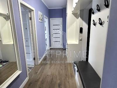 квартира за адресою Метрологічна вул., 111