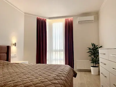 квартира за адресою Глибочицька вул., 13-7