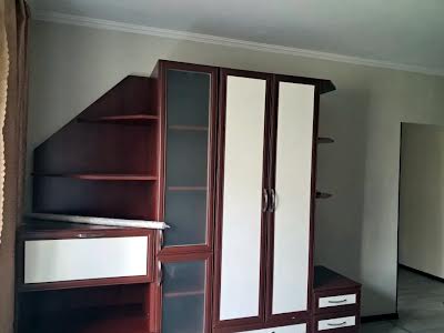 квартира за адресою Київ, Ревуцького вул., 13