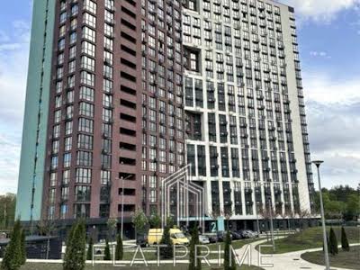 квартира по адресу Виктора Некрасова ул. (Північно-Сирецька), 6