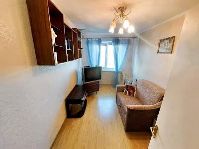 квартира по адресу Мира ул., 10