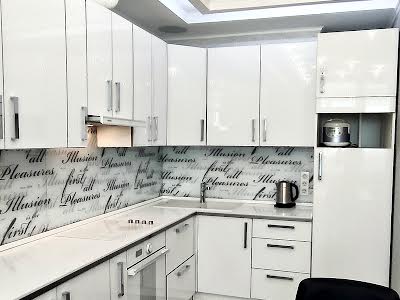 квартира за адресою Київ, Валерія Лобановського просп., 150-Г