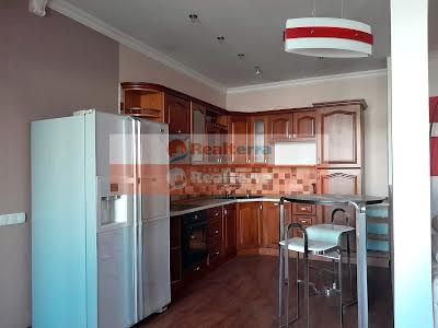 квартира за адресою Саксаганського вул., 121