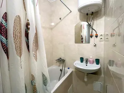 квартира по адресу Леся Курбаса просп., 4