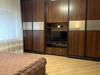 квартира по адресу Івана Кочерги ул., 3