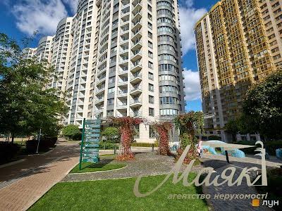 квартира за адресою Київ, Голосіївський просп. (40-річчя Жовтня), 62