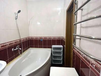 квартира по адресу Миколы Бажана просп., 1-М