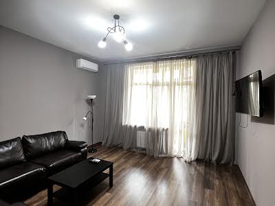квартира по адресу Киев, Златоустовская ул., 52