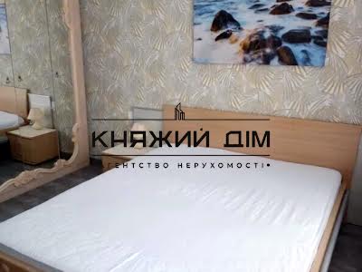 квартира по адресу Камянская ул. (Днепродзержинская), 128