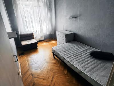 квартира за адресою Березняківська вул., 38-А