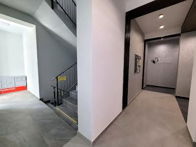 квартира за адресою Буча, Бориса Гмирі вул., 7
