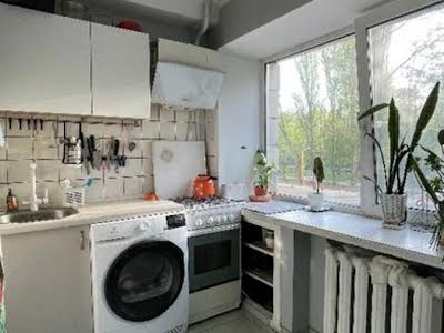 квартира по адресу Русановская набережная ул., 12
