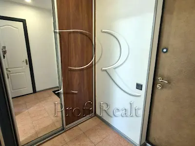 квартира по адресу Гонгадзе Георгия просп. (Советской Украины), 20-К