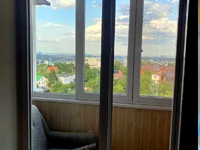 квартира по адресу Князя Владимира Мономаха ул. (Шмидта Отто), 26-А
