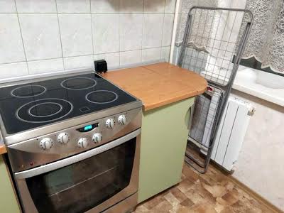 квартира за адресою Деміївська вул., 45-А