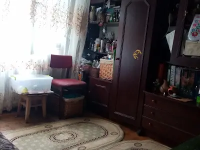 кімната за адресою Михайла Брайчевського вул. (Металістів), 1