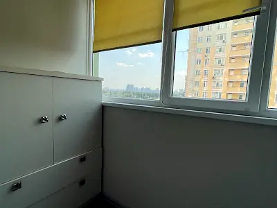 квартира по адресу Киев, Воскресенская ул., 14д
