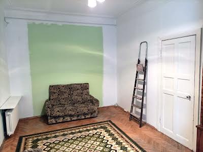 квартира по адресу Авиаконструктора Антонова ул., 2/32 к5