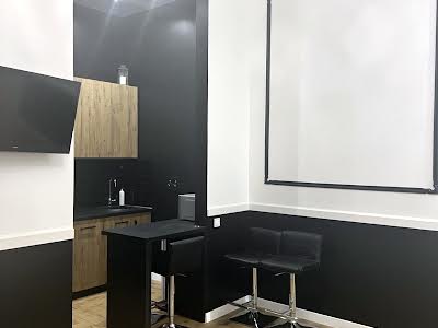 квартира по адресу Евгения Чикаленко ул. (Пушкінська), 10