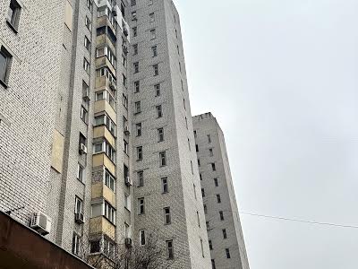 квартира за адресою Київ, Тополева вул., 4-8