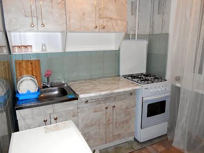 квартира по адресу Китаевская ул., 11