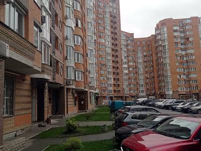 квартира по адресу Осенняя ул., 33