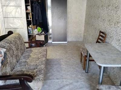 квартира за адресою 23 Серпня вул., 20