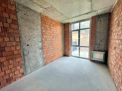 квартира по адресу Галицкая ул., 17а
